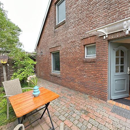 Haus Inselglueck Zentral In Westerland Eksteriør bilde